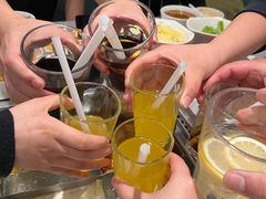 -海底捞火锅(高新万达广场店)