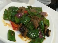 鳝鱼-文记壹心鸡(宝华路店)
