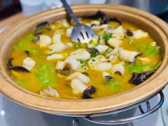 -鸡毛店·川菜(文殊院店)