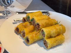 炸春卷-万盛合(渔人码头店)