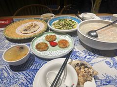 -江南韵·无锡太湖文化体验餐厅(凤凰天街店)
