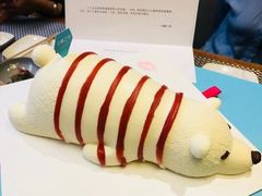 -法兰之吻蛋糕甜品(大望路店)