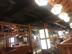 大堂-千寻烧肉(政务区店)