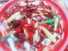 火爆鼻筋-拈一筷子·宜宾江湖菜(十一街店)