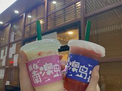-南澳岛打卡果汁冰公司