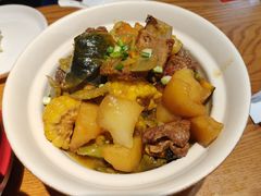 -金掌勺·锅包肉(双榆树店)