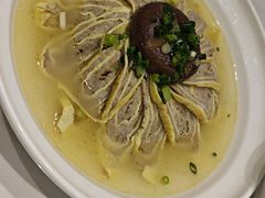 -广玉兰上海菜(德平店)