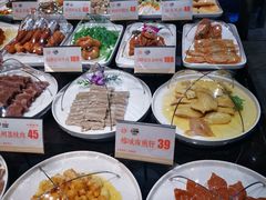 -兴仙饭店·闽味海鲜(马尾总店)