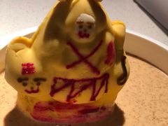 兔爷土豆泥-局气 烤鸭·北京菜(武清店)
