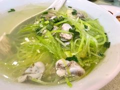 -渔娘渔家丹东海鲜(东直门店)