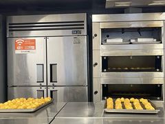 -tuan woodfire kitchen(锦绣坊店)