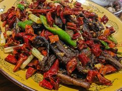 -乐山第一家临江鳝丝(茶坊路店)