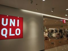-优衣库(哈尔滨香坊万达广场店)