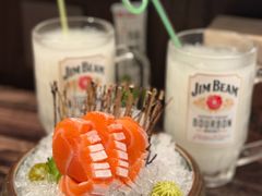 -眷屋の深夜食堂(云锦中心店)