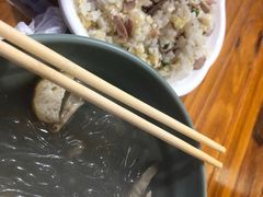 -老字号鸭血粉丝汤(水香街店)