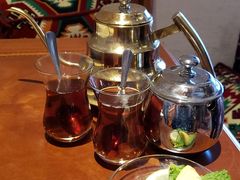 土耳其特色红茶-Antalya安塔利亚土耳其餐厅(猎德店)