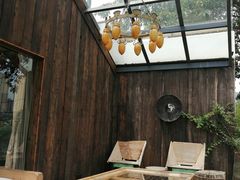 -悦哉·派对·草坪婚礼·围炉煮茶(三圣乡店)
