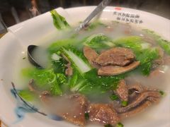 -易老九江湖菜(北滨一路店)