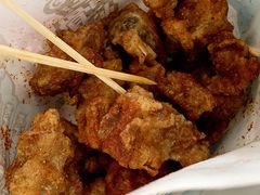 -傅强排骨(成都总店)