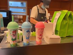 -奈雪的茶(中粮祥云小镇店)