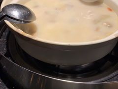 -捞王锅物料理(凯旋路店)