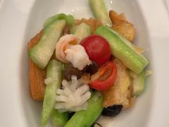 -北京老铺烤鸭(高新店)