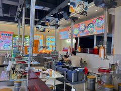 -哈哈碳都·牛肋条无限自助烤肉(宝龙店)