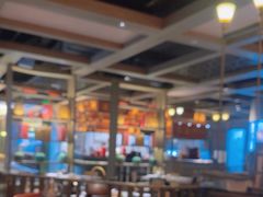 -同庆楼(滨湖万达广场店)