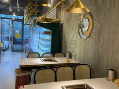 大堂-闵四遵义羊肉粉(朝外大街店)