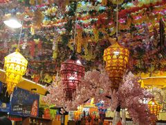 -吉祥圣雪藏餐