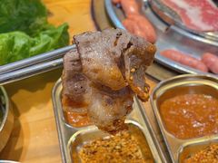 -金顺碳烤肉(大良清晖园店)