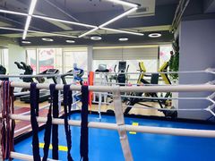-Ms.Pilates 普拉提技术(尚悦湾陆家嘴店)