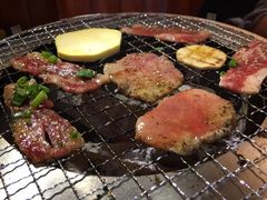-隐家本格烧肉