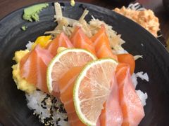 -筑地鲜鱼(重庆南路店)