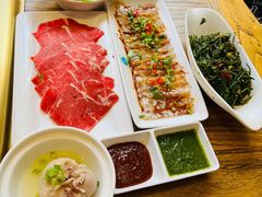 -泽成·冰煮羊(乌兰察布红楼店)