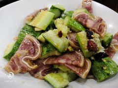 -咱家大院海鲜家常菜