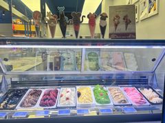 -CORNER CONE GELATO酷矿手作霜淇淋(南头古城店)
