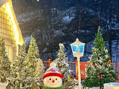 -洛阳白云山景区