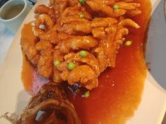 -苏帮袁Sue Cuisine(来福士店)