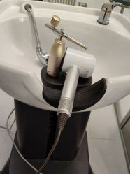 -润复丝·泽发防脱头皮管理