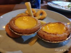 -炽真·果木窑烤自助牛排馆儿(和平欧乐店)