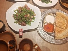 -耶里夏丽·新疆菜·28年喀什老馆(田林东路店)