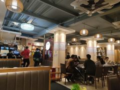 大堂-胡须佬鸡煲四季火锅店(石厦西村直营店)