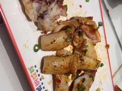 -寂寞的豆芽 蒙古原切大串(金宇店)