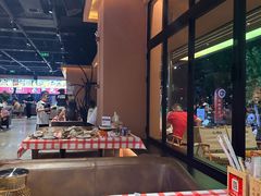 -虎子烧烤(湘江北路店)
