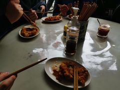 -老地方面馆(思南路店)