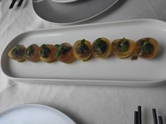 -扶摇湘宴·烤鸭·湘粤宴(中关村·北大店)