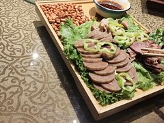 -万兴楼饺子(中华北大街店)