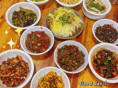 -笨罗卜浏阳菜馆(富家湾小区店)