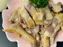 -古都历食南京菜·烤鸭·鸭血粉丝·汤包(南京博物院店)